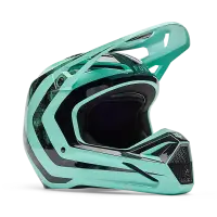 Fox V1 Kairos Helm Türkis