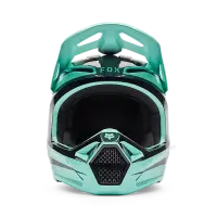Fox V1 Kairos Helm Türkis