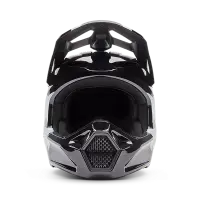 Fox V1 Shield Helm Schwarz