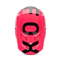 Fox V1 Shield Helm Rosa