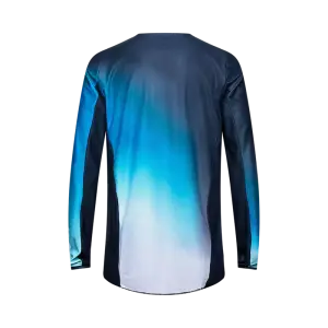 FOX 180 AIR Jersey HAZE blau