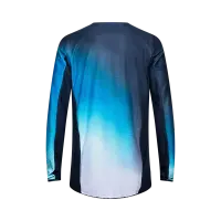 FOX 180 AIR Jersey HAZE blau