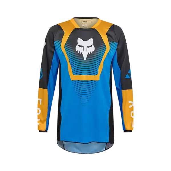 FOX 180 Collect Jersey blau