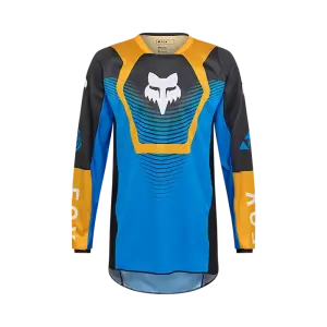 FOX 180 Collect Jersey blau