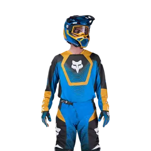 FOX 180 Collect Jersey blau