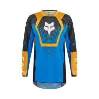 FOX 180 Collect Jersey blau