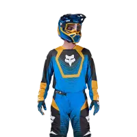 FOX 180 Collect Jersey blau