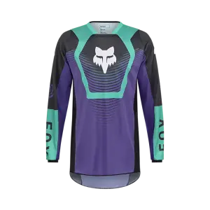 FOX 180 Collect Jersey lila