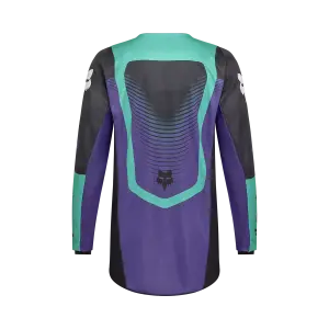 FOX 180 Collect Jersey lila