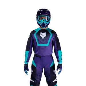 FOX 180 Collect Jersey lila