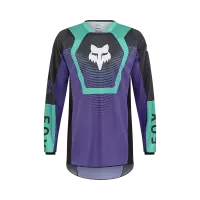 FOX 180 Collect Jersey lila