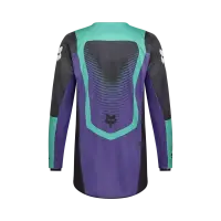 FOX 180 Collect Jersey lila
