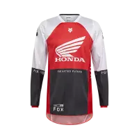 FOX 180 Honda Trikot rot