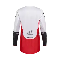 FOX 180 Honda Trikot rot