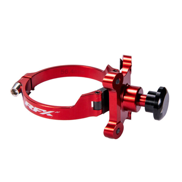 RFX Starthilfe Rot CRF250 04-27 /450 02-26 RMZ250/450 07-2027