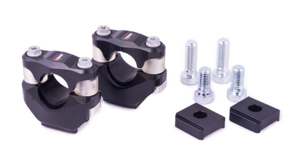 X-Trig PHDS M12 für 28,6mm Lenker ( nur für X-Trig Gabelbrücken)