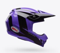 BELL MX-10 MIPS TALON ECE [PUR]
