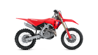 Honda CRF 450 - 2026