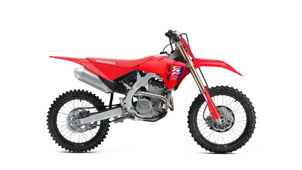 Honda CRF 250 - 2026