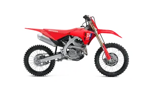 Honda CRF 250 - 2026