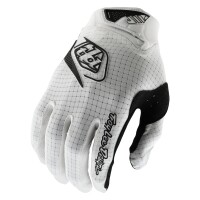 TROY LEE DESIGNS Air Mono Handschuhe Weiß