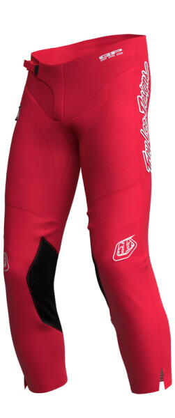 TROY LEE DESIGNS GP Pro Mono Jugendhose – Rot