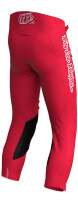 TROY LEE DESIGNS GP Pro Mono Jugendhose – Rot