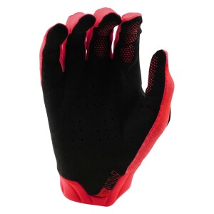 TROY LEE DESIGNS Air Mono Jugend-Handschuhe – Rot