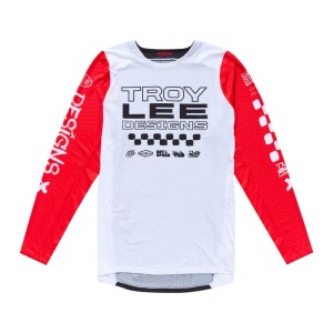 TROY LEE DESIGNS GP Pro Standard Trikot Kinder –...