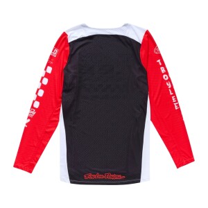 TROY LEE DESIGNS GP Pro Standard Trikot Kinder –...