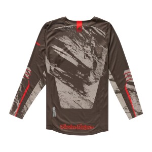 TROY LEE DESIGNS Scout GP Pro Slab Trikot – Timber