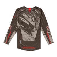 TROY LEE DESIGNS Scout GP Pro Slab Trikot – Timber