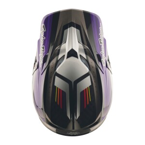 TROY LEE DESIGNS SE5 Carbon Stripes Helm –...