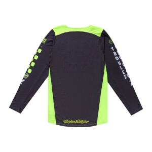 TROY LEE DESIGNS GP Pro Air Standard Trikot – Glo...