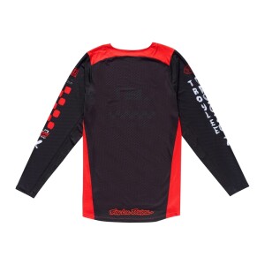 TROY LEE DESIGNS GP Pro Air Standard Trikot –...