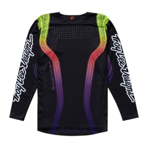 TROY LEE DESIGNS SE PRO Stripes Jugend-Trikot –...