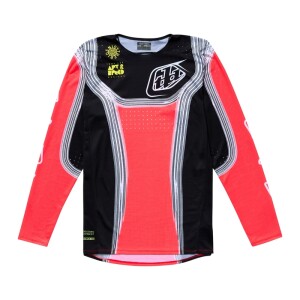 TROY LEE DESIGNS SE PRO Stripes Jugend-Trikot –...