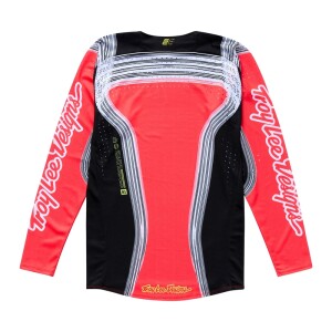 TROY LEE DESIGNS SE PRO Stripes Jugend-Trikot –...