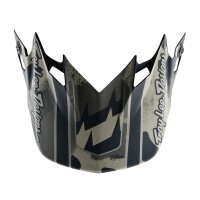 TROY LEE DESIGNS GP Pro Peak - Trooper Black/Caper