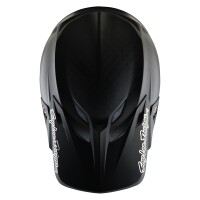 TROY LEE DESIGNS SE5 Carbon Mono Helm – Schwarz