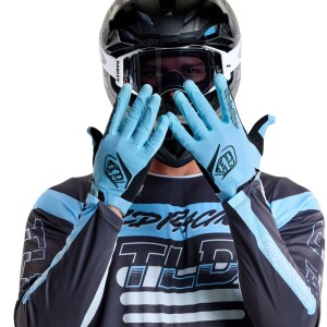 TROY LEE DESIGNS Air Mono Handschuhe Smoke