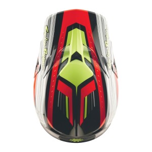 TROY LEE DESIGNS SE5 Composite Stripes Helm –...