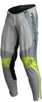 TROY LEE DESIGNS GP Pro Frames Hose – Dunst/Grau