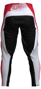 TROY LEE DESIGNS GP Pro Frames Hose – Weiß/Rot