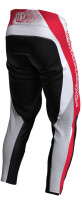 TROY LEE DESIGNS GP Pro Frames Hose – Weiß/Rot