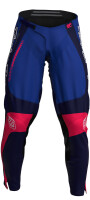 TROY LEE DESIGNS GP Pro Frames Hose – Navy/Weiß