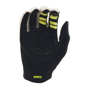 TROY LEE DESIGNS GP Pro Frames Handschuhe – Weiß
