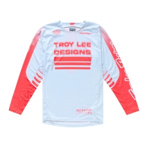 TROY LEE DESIGNS GP Pro Segment Trikot –...