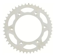 RK Kettenrad "4012" Honda CRF250/450 - Stahl 520 Teilung
