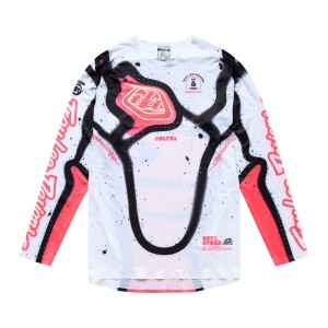 TROY LEE DESIGNS SE Ultra Membran Trikot –...